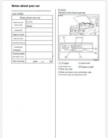 suzuki jimny sierra 2024-2025 owners manual in english